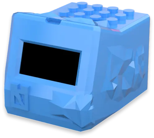 Hardwarové zařízení pro Anemone