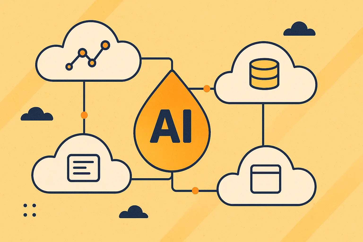Jak přemýšlíme nad AI v Juicymu (a proč k sobě hledáme parťáka)