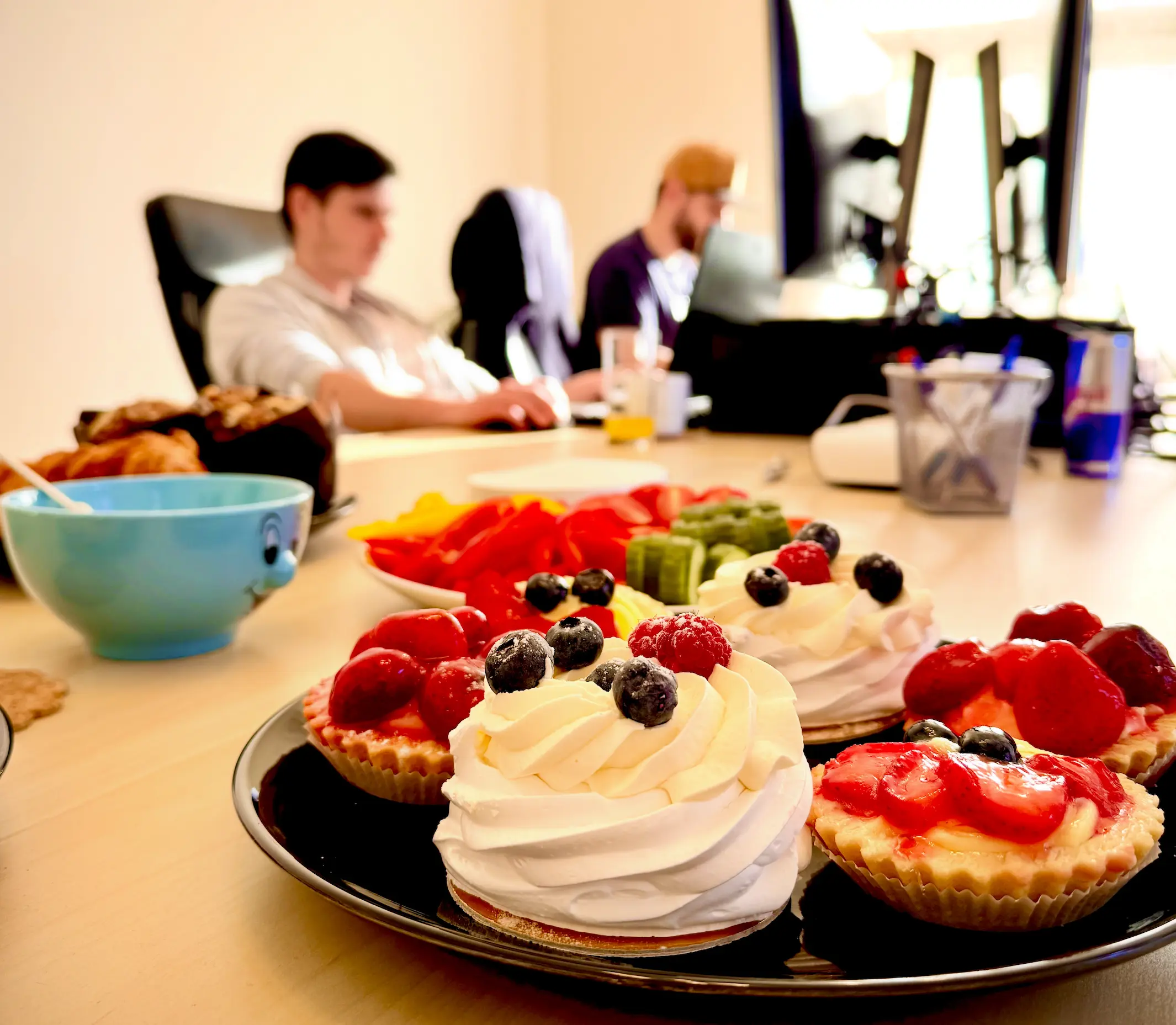 Juicymo Hackathon 2024