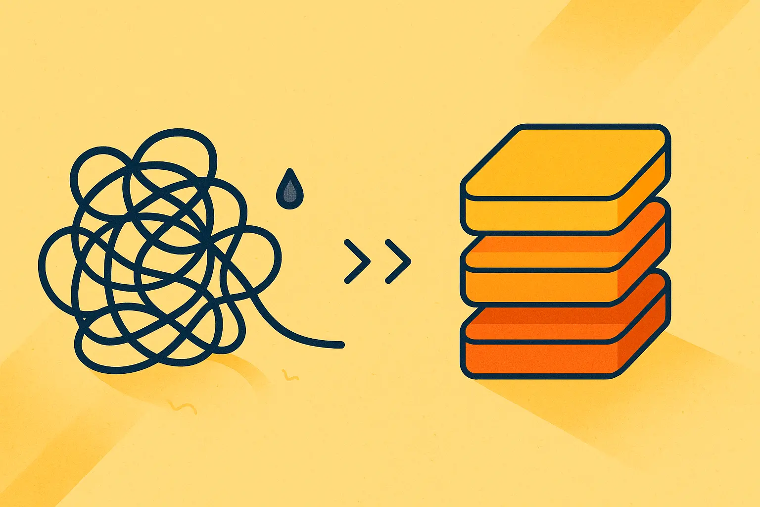 MVP, které slouží déle, než mělo: co se děje, když chybí návrh systému