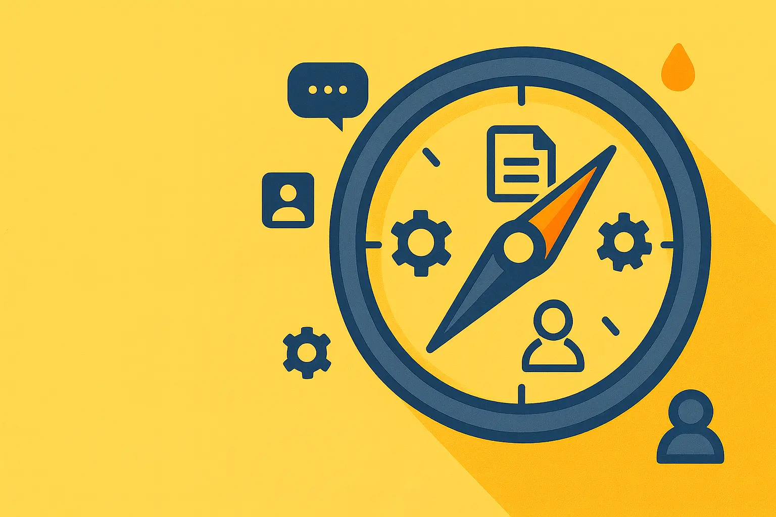 Role produktového vlastníka ve vývoji: proč na ní stojí úspěch projektu?