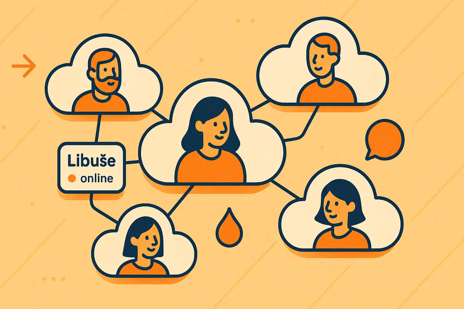 Spolu i na dálku: Jak vypadá remote v Juicymu?