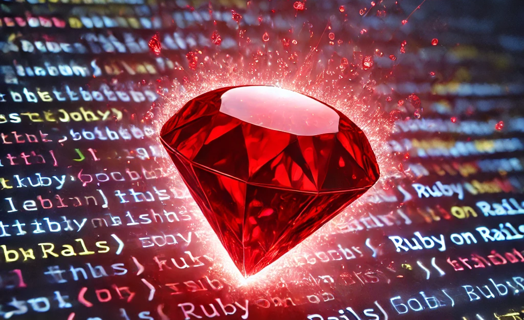 Proč nás Ruby on Rails baví už přes 11 let?