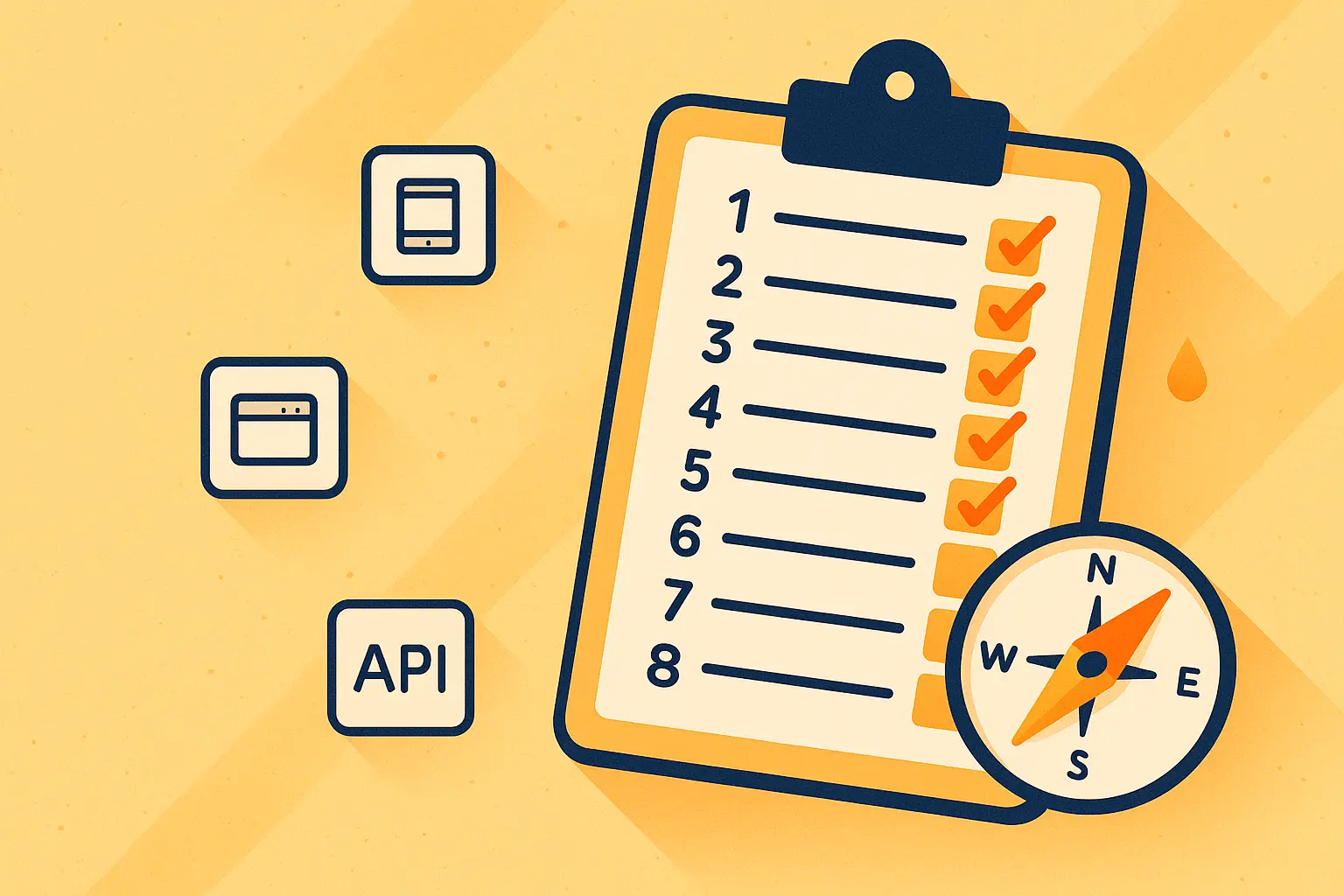 10 otázek, které byste si měli odpovědět před vývojem nového softwaru