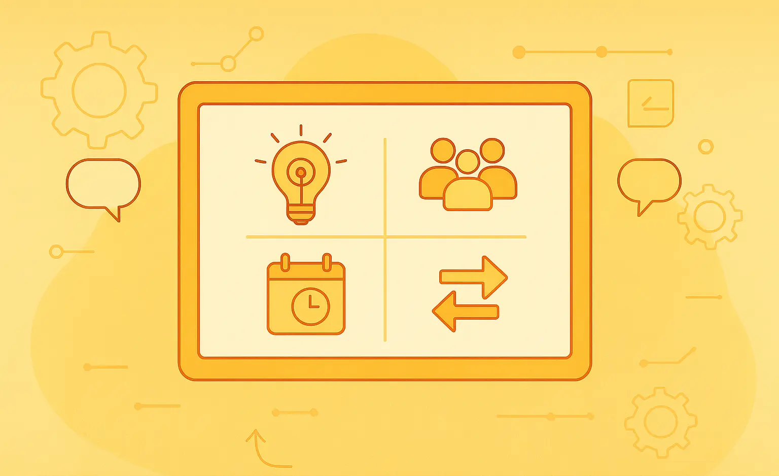 Kvalitní zadání k software: Jak zrychlit vývoj aplikací a snížit rizika