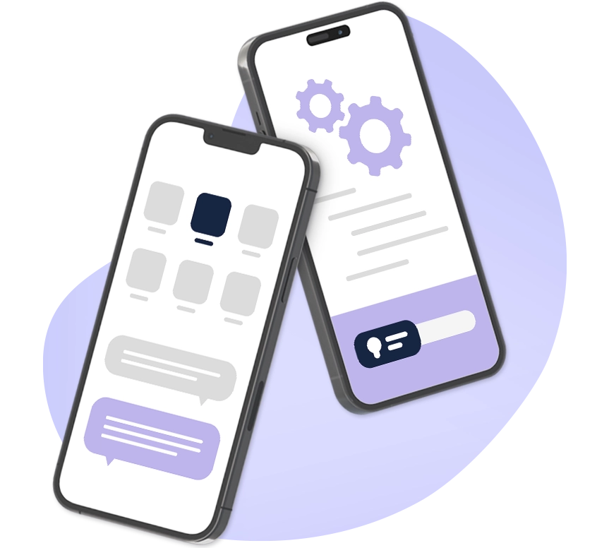 Vyvíjíme mobilní aplikace pro Android a iOS